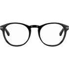 LOREN M OPTIC, Shiny Black-Demo Lens, hi-res image number null